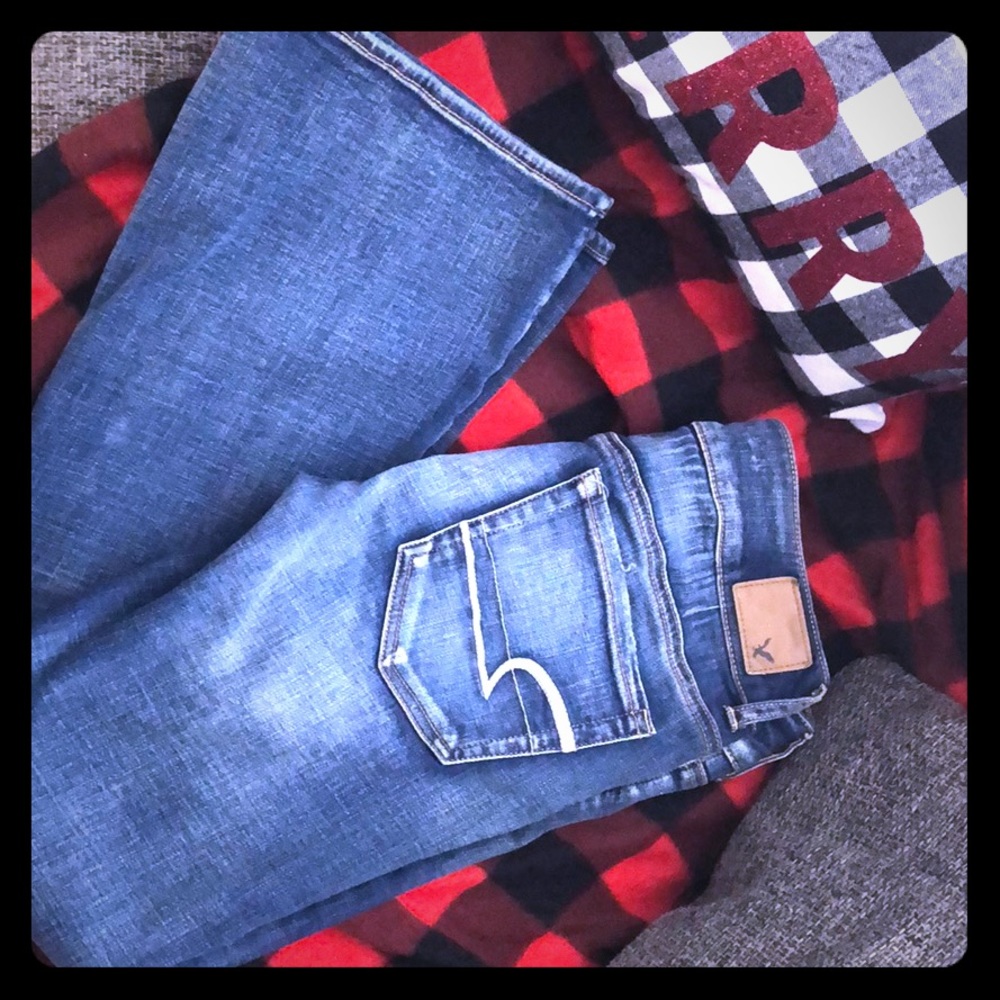 Brand new with tags as artist jeans 4short